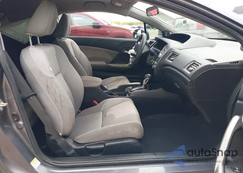 2015 Honda Civic Lx z USA, uszkodzony, nr VIN 2HGFG3B50FH508734